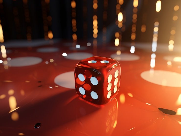 Tampilan fitur free spins di permainan Dasar Number yotogel