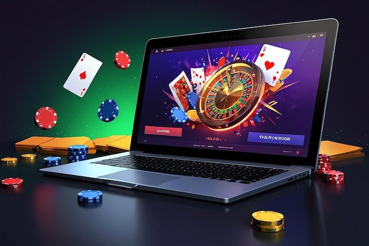 Antarmuka deposit yotogel dengan pilihan DANA OVO GoPay