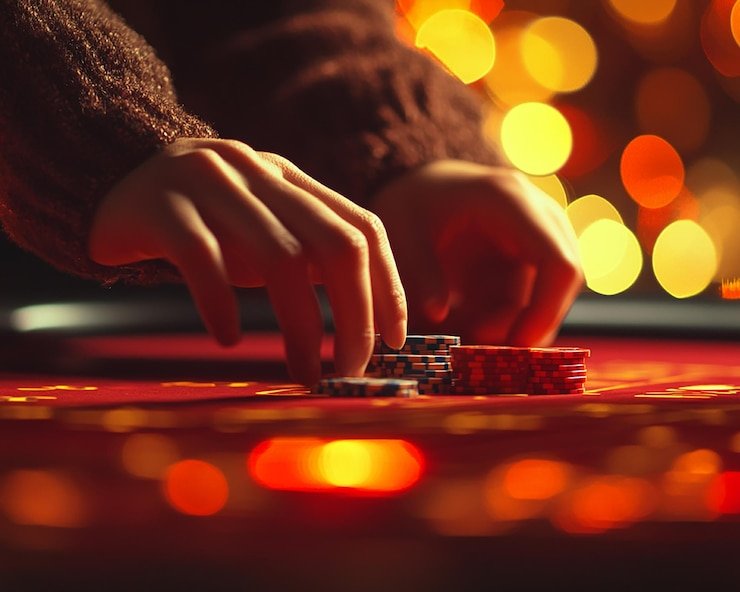 Antarmuka deposit yotogel dengan pilihan metode pembayaran lengkap